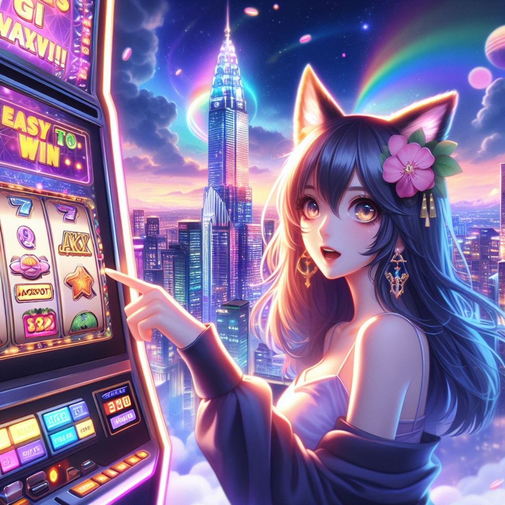 【Live Casino 77】Link Resmi Live Casino Online Mega Wheel x500