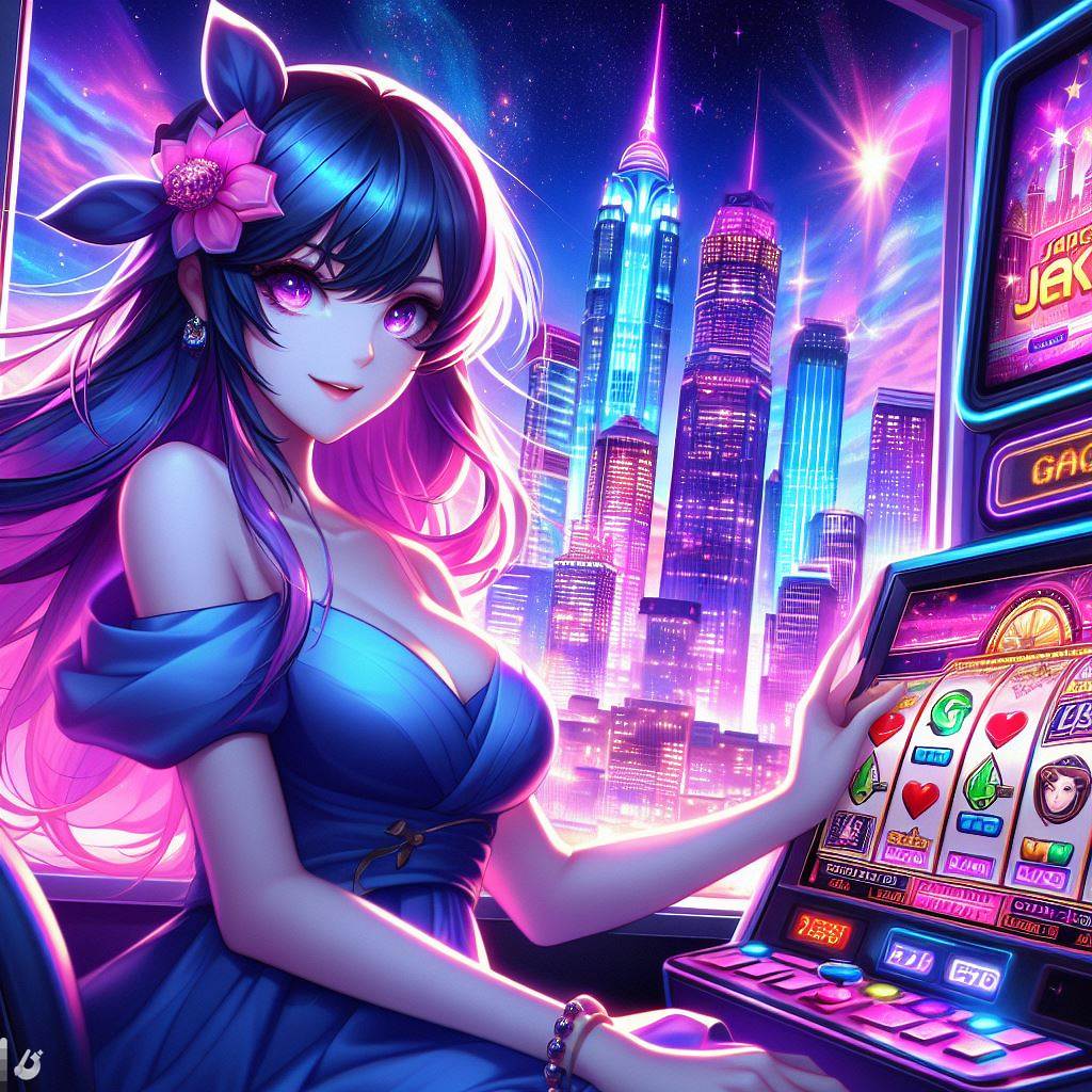 【Mahjong Slot】Daftar Slot Gacor Mahjong Ways & Akun Mahjong Paling Mudah Cuan 2024